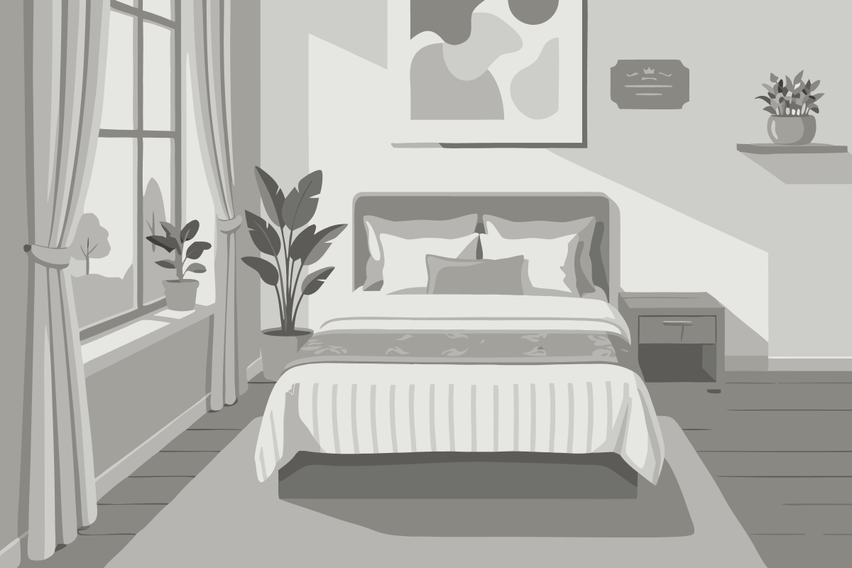 Deluxe Suite with Balcony – 4.05